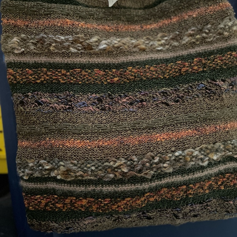 French Rags sweater
